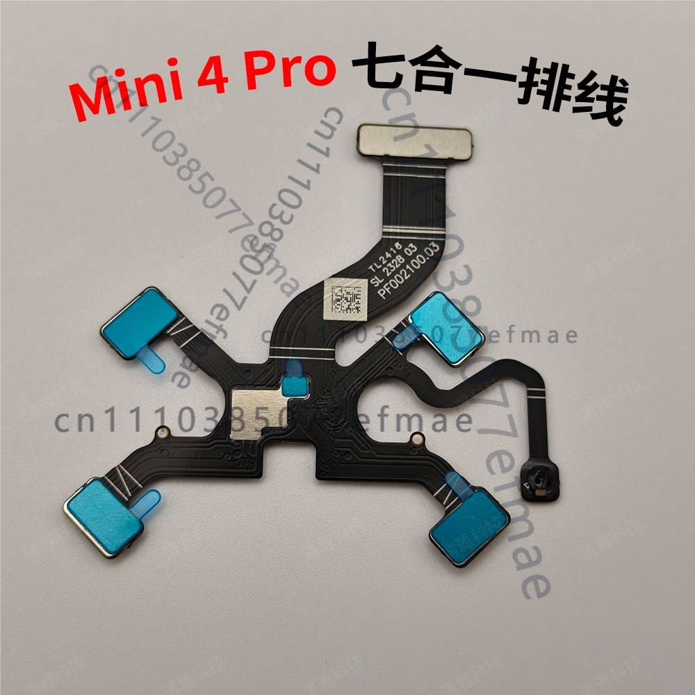 Drone Camera Professional - DJI Mini 4 Pro Yepyeni Gimbal