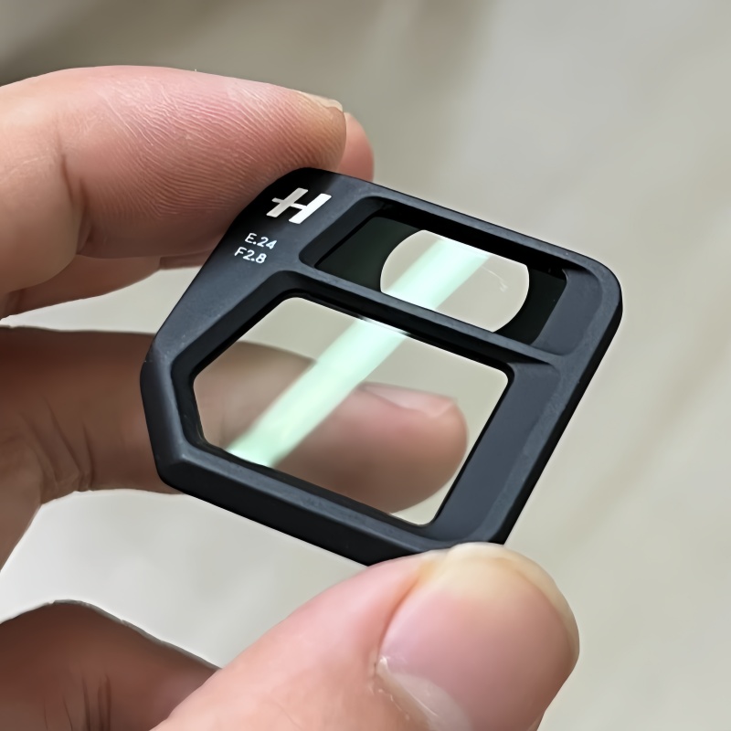 Drone Camera Filter - DJI Mavic 3 Drone Aksesuarları Kamera