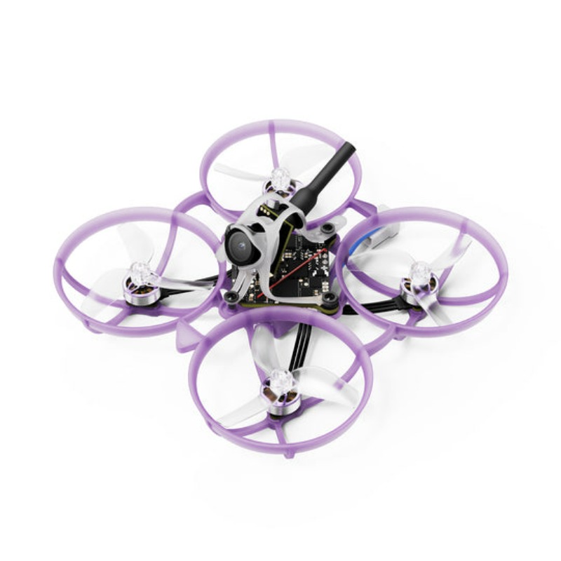 BETAFPV Air75 II Fırçasız Whoo - Drone Camera Lens incelemesi ve fiyatı