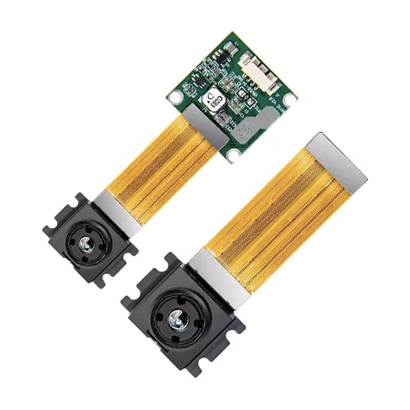 Tiny1-C 256x192 IR Termal Görü - Drone Camera Thermal incelemesi ve fiyatı