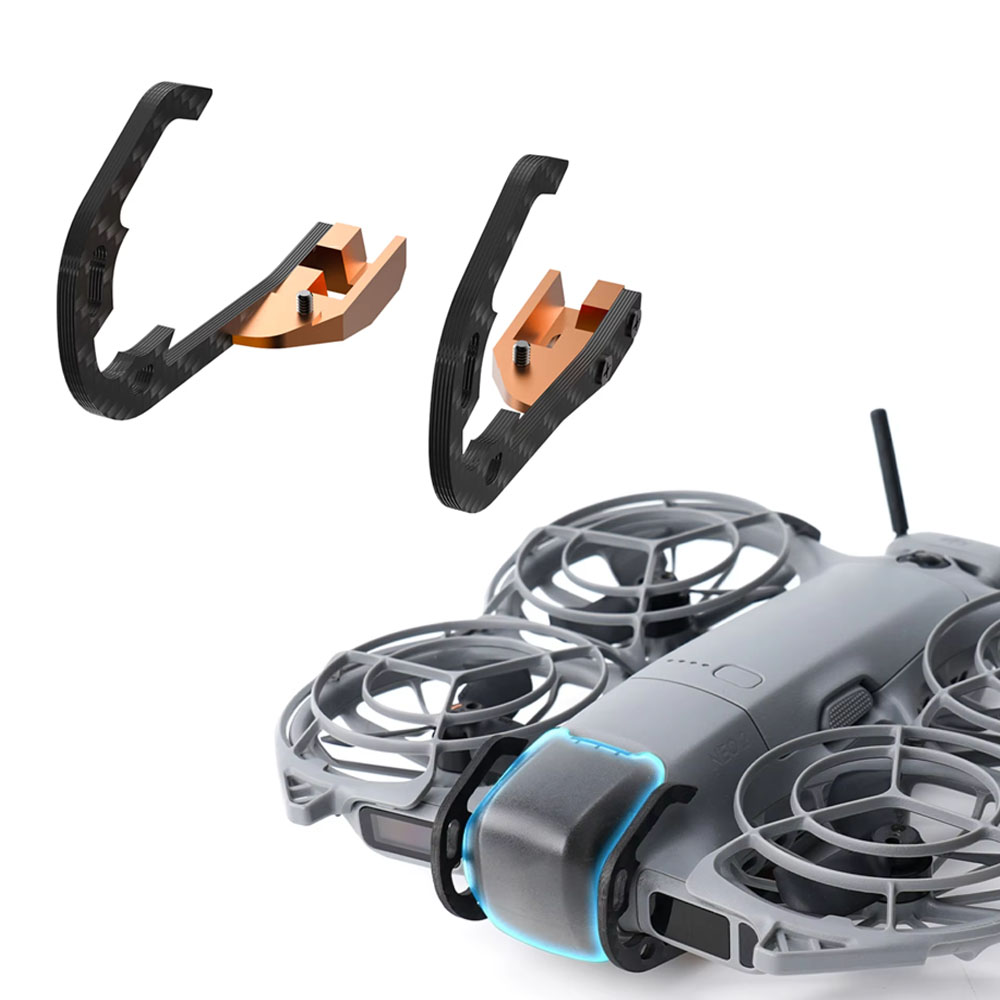 DJI NEO 2 için Gimbal Koruma Ç - Drone Camera Filter incelemesi ve fiyatı